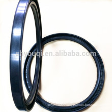 Auto Spare Parts NBR Material TC Mechanical Oil Seals TC Double Lips Crankshaft Truck Oil Seal